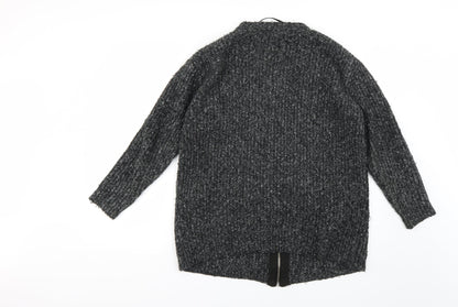 Atmosphere Womens Grey   Jacket  Size 16