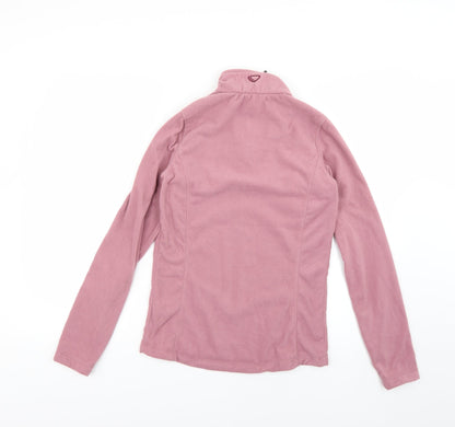 brasher Womens Pink   Pullover Jumper Size 8