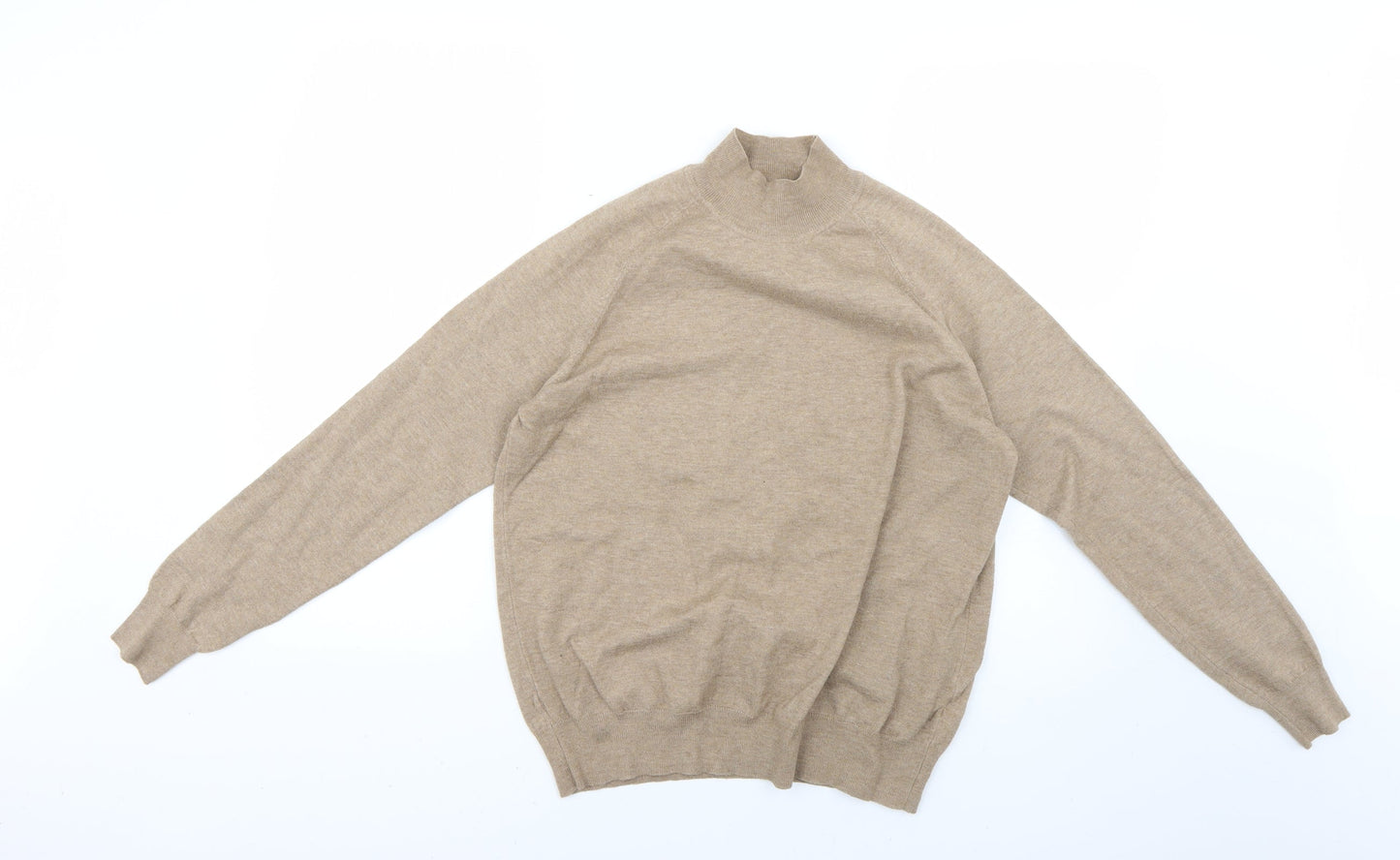 Primark Womens Brown   Pullover Jumper Size 16