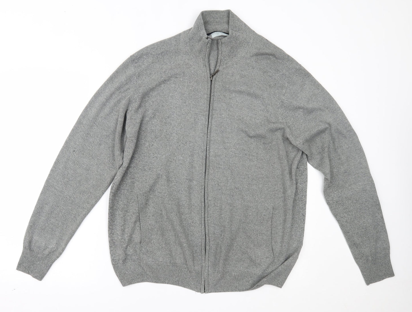 Avenue Womens Grey   Jacket