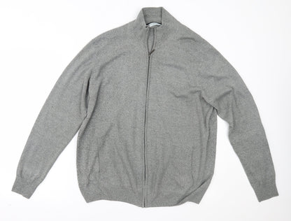 Avenue Womens Grey   Jacket