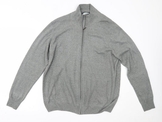 Avenue Womens Grey   Jacket