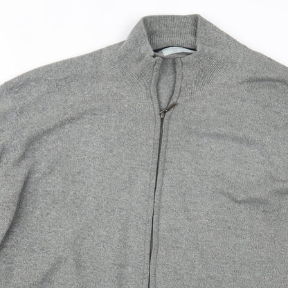 Avenue Womens Grey   Jacket