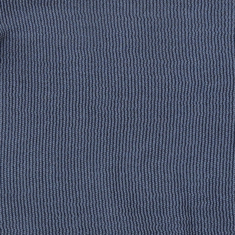 Autograph Womens Blue   Pullover Jumper Size 12