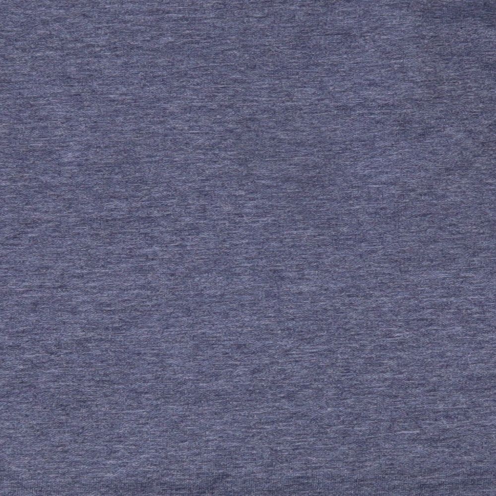 Brand and care label for Primark women’s blue pullover sweatshirt, size M