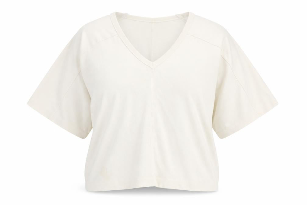 Womens UK Size XS NEXT Ivory Pullover Sweatshirt