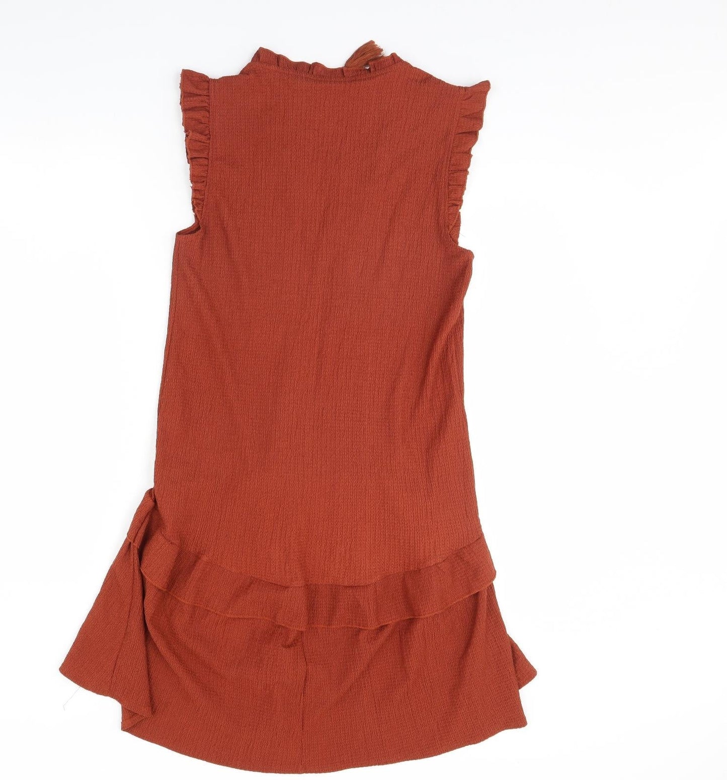 George Womens Brown   Mini  Size 8