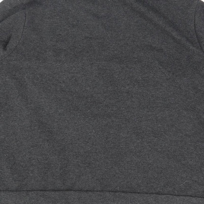 Womens UK Size M Bonmarché Grey Jacket
