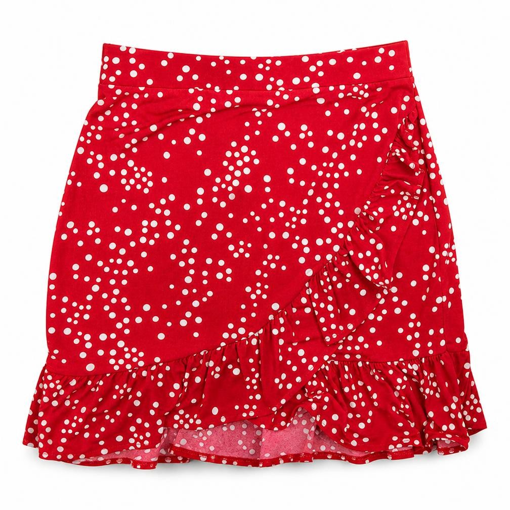 Womens UK Size S Oasis Mini  Skirt
