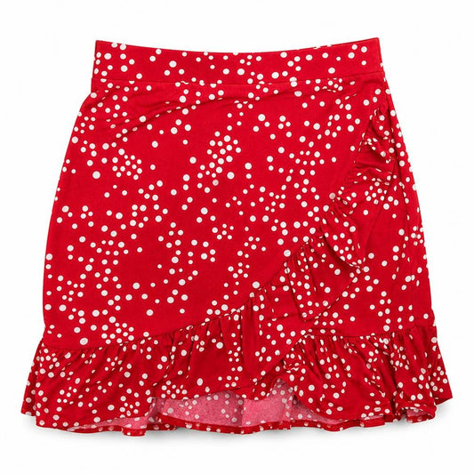 Womens UK Size S Oasis Mini  Skirt