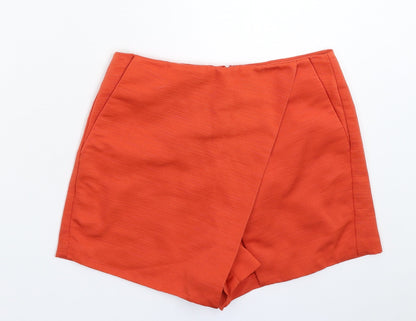 Womens UK Size 6 Topshop Mini  Skort