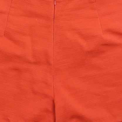 Womens UK Size 6 Topshop Mini  Skort