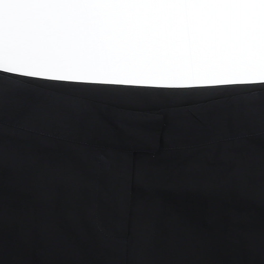 Womens UK Size 8 BHS Extra-Slim Fit Hot Pants Shorts