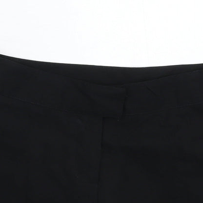 Womens UK Size 8 BHS Extra-Slim Fit Hot Pants Shorts