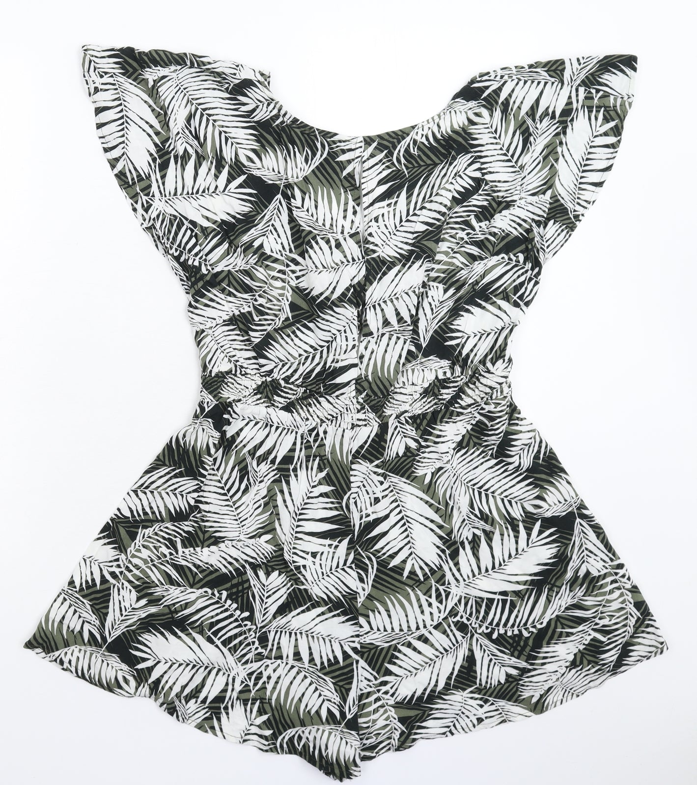 Atmosphere Womens Multicoloured   Jumpsuit One-Piece Size 8 L3 in