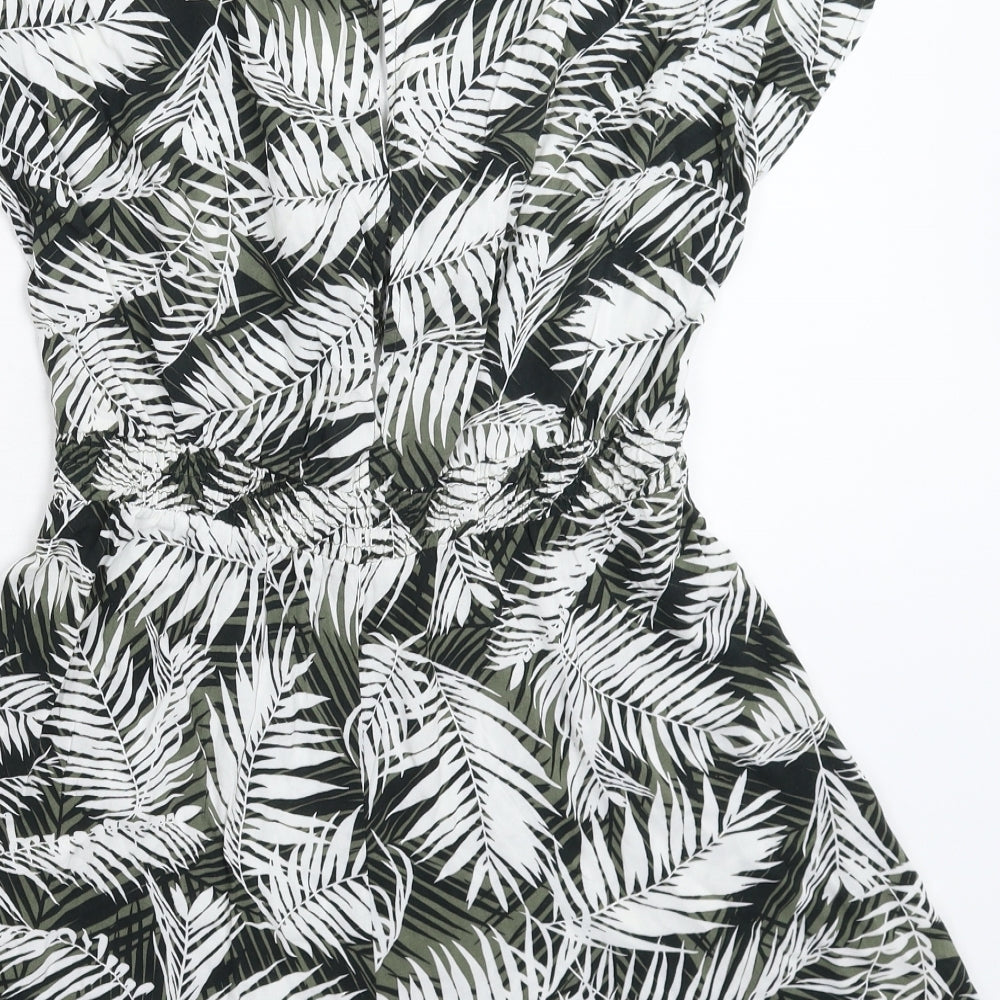 Atmosphere Womens Multicoloured   Jumpsuit One-Piece Size 8 L3 in