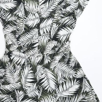 Atmosphere Womens Multicoloured   Jumpsuit One-Piece Size 8 L3 in