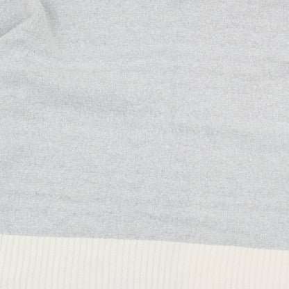 Asda George Womens Multicoloured Geometric  Pullover Jumper Size M