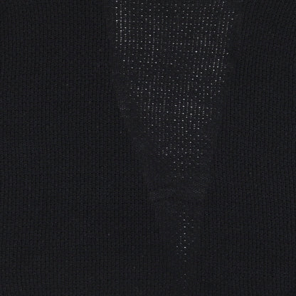 Boohoo Womens Black   Cardigan Jumper Size S