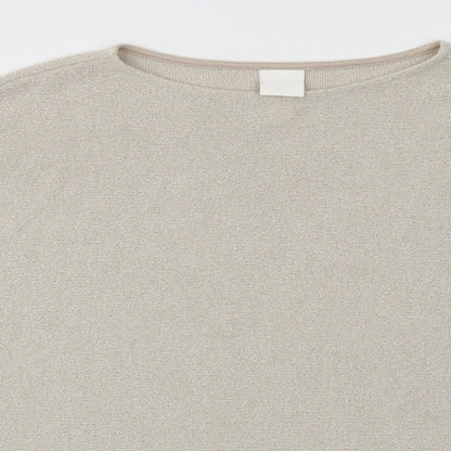 Womens UK Size S H&M Beige Pullover Jumper
