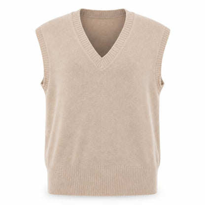 Front view of GRENWEAR women’s pink jumper, size M