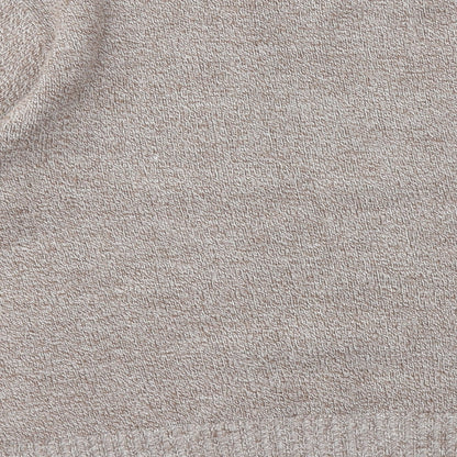 Womens UK Size M Pure & Natural Brown Pullover Jumper