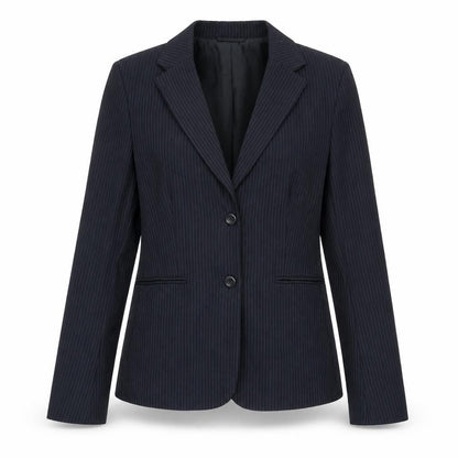 Womens UK Size 12 Mexx Regular Black Blazer