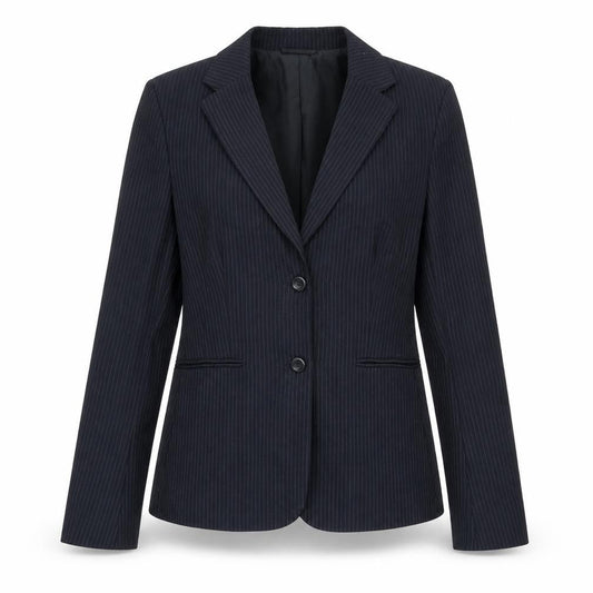 Womens UK Size 12 Mexx Regular Black Blazer