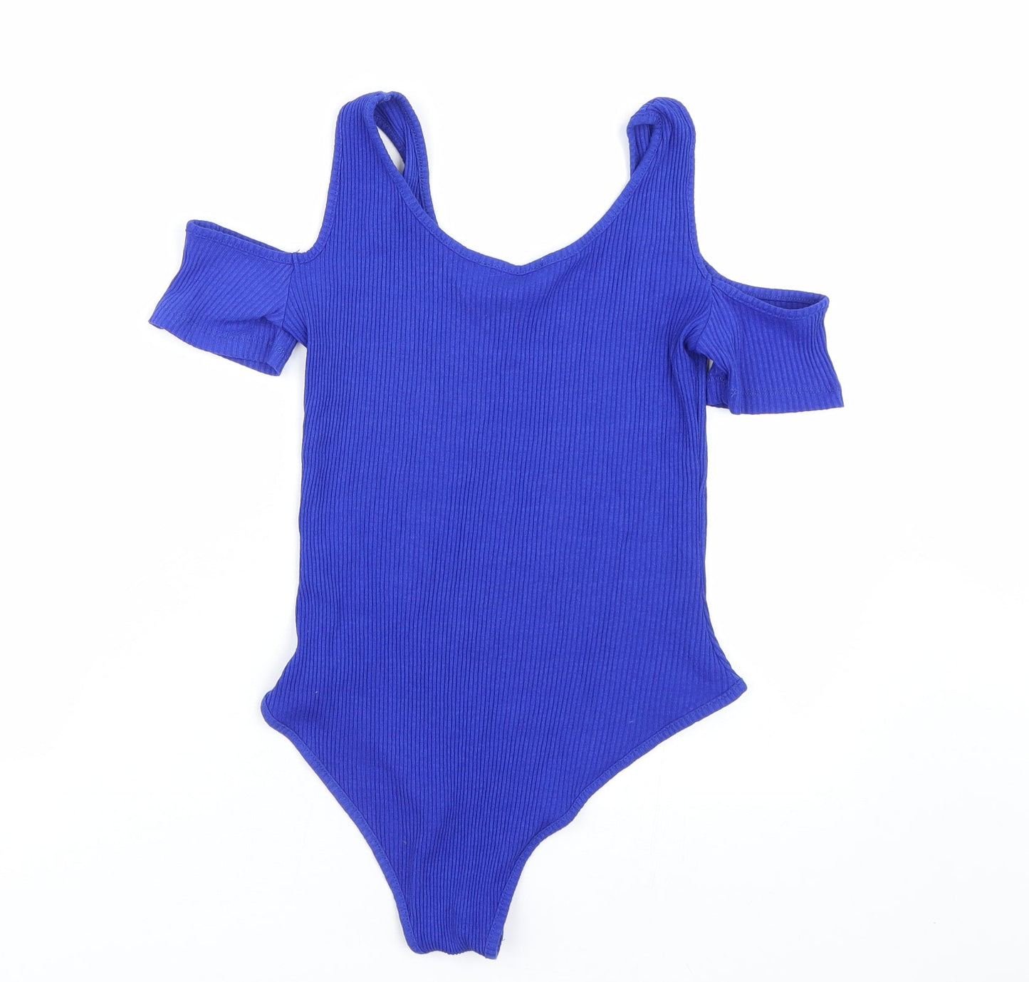 Atmosphere Womens Blue   Catsuit One-Piece Size 8