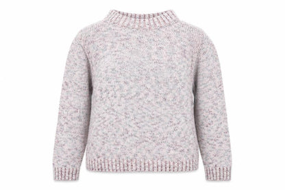 Womens UK Size 14 Collection Pink Pullover Jumper