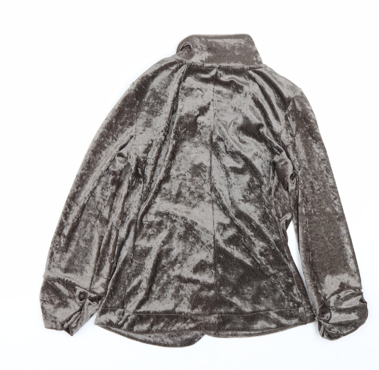 NEXT Womens Green   Jacket Suit Size 10