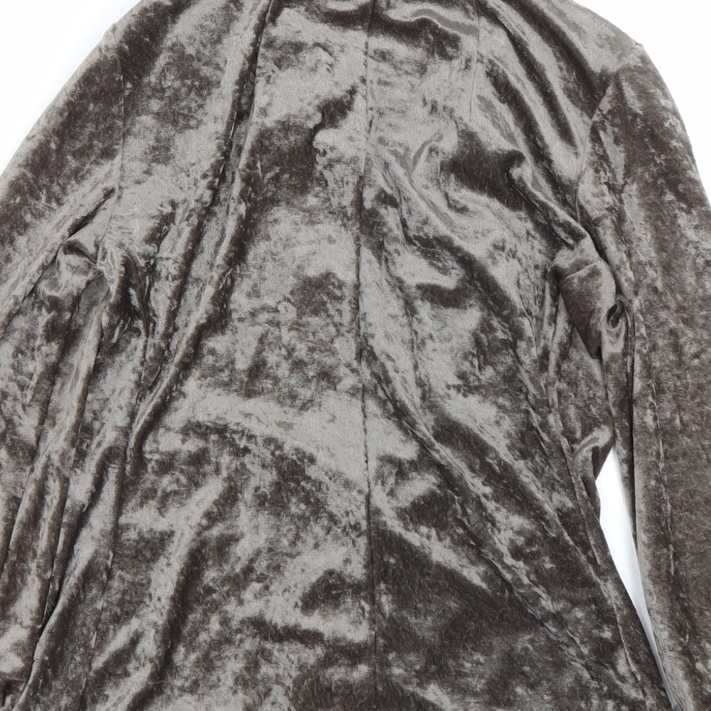 NEXT Womens Green   Jacket Suit Size 10