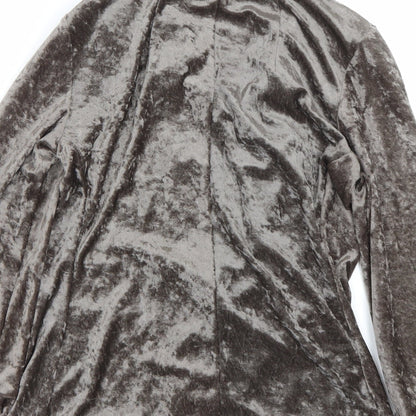 NEXT Womens Green   Jacket Suit Size 10