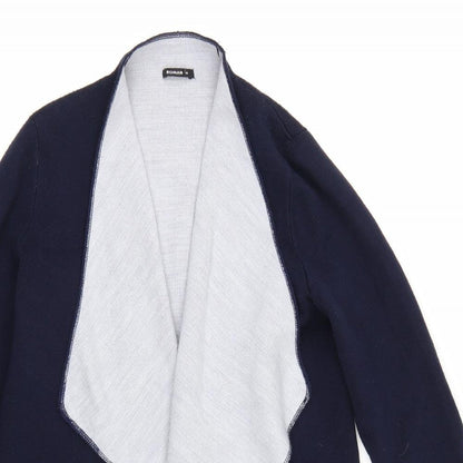 Womens UK Size 10 Roman Blue Jacket