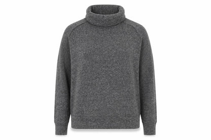 TU Womens Grey   Pullover Jumper Size 10