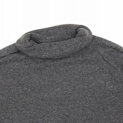 TU Womens Grey   Pullover Jumper Size 10