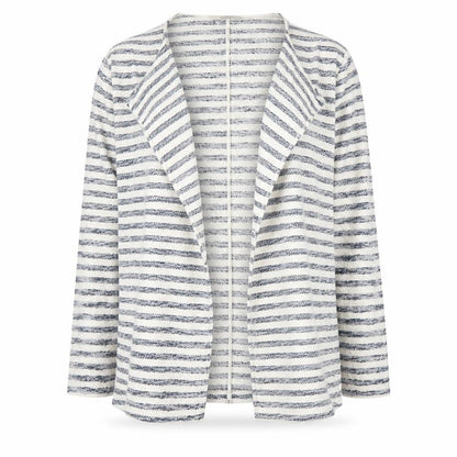 Womens UK Size 10 George White Cardigan Jumper