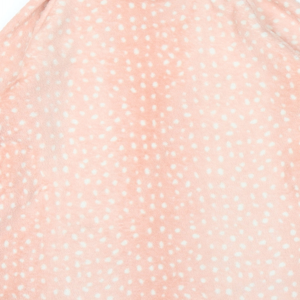 Womens UK Size M Dorothy Perkins Pink Pullover Jumper