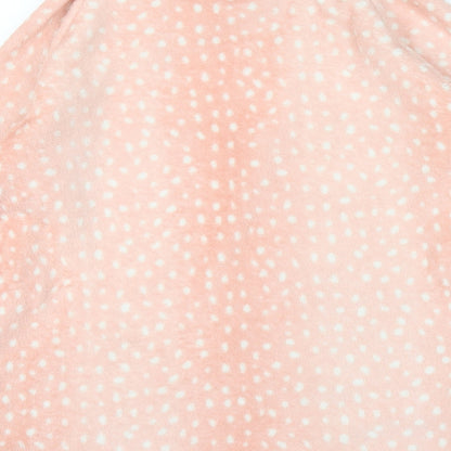 Womens UK Size M Dorothy Perkins Pink Pullover Jumper