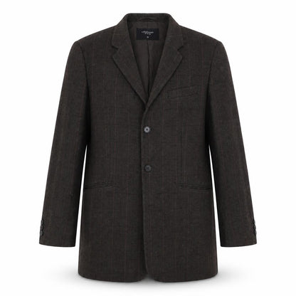 Cedarwood State Mens Green Jacket Blazer Size M