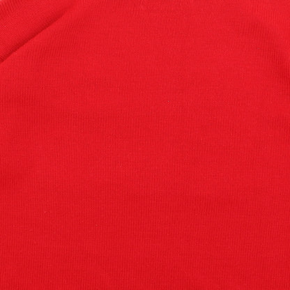 George Girls Red   Pullover Jumper Size 13-14 Years  - All I Want