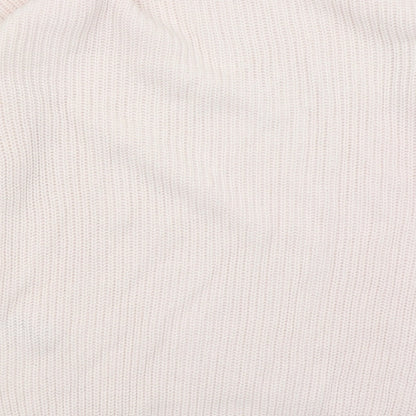 Womens UK Size S M&S Pink Pullover Jumper