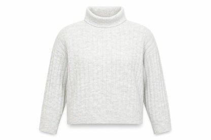 George Womens Grey   Pullover Jumper Size S