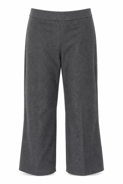 Womens UK Size 12 RESERVED Regular Fit  Grey Trousers
