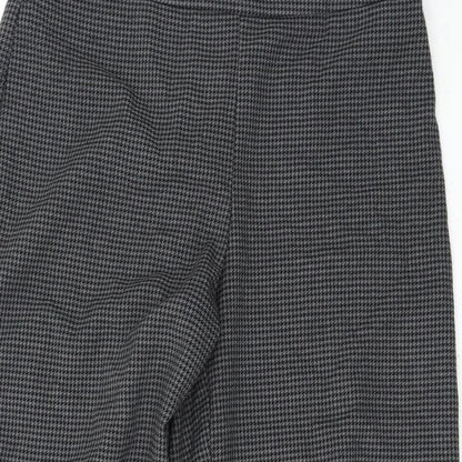 RESERVED Womens Grey   Trousers  Size 12 L24 in