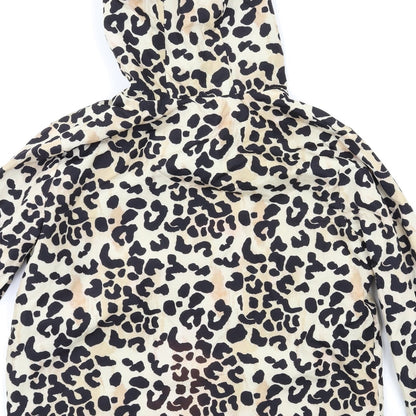 Womens UK Size S New Look Multicoloured Jacket