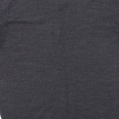 Debenhams Mens Grey   Pullover Jumper Size S