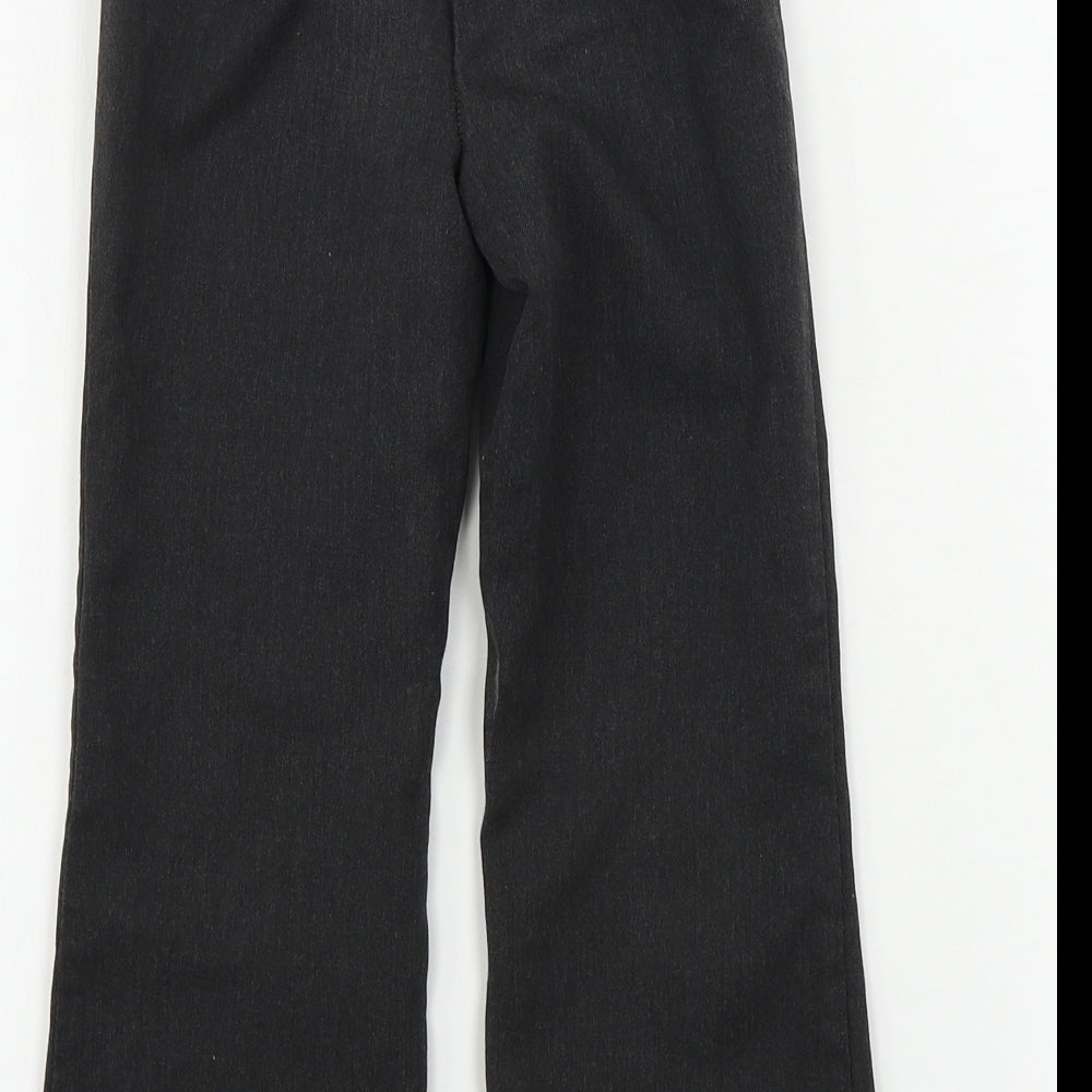 NEXT  Girls Grey   Cargo Trousers Size 6 Years