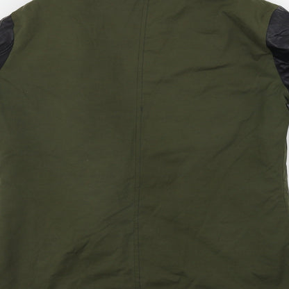 Womens UK Size 10 Atmosphere Green Jacket