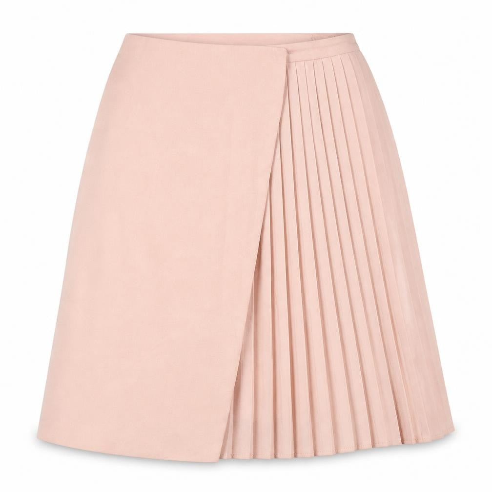 Womens UK Size 6 Topshop A-Line  Skirt